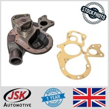 Water Pump 19T Perkins Phaser