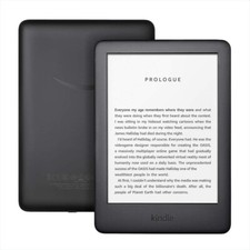 Amazon Kindle 10th Gen 2019 6