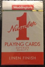 WADDINGTONS No.1 Classic