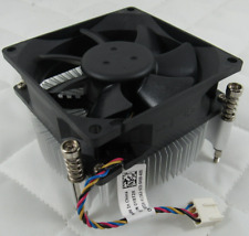 DELL PRECISION 3620 OPTIPLEX 3040 3050 HEATSINK AND FAN Y8T2X