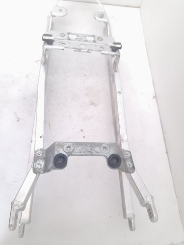 Rear frame suzuki gsxr - frame, 750