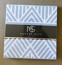 MAKEUP GEEK FALL HARVEST