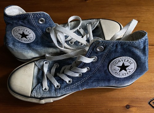 Converse platform trainers - converse,