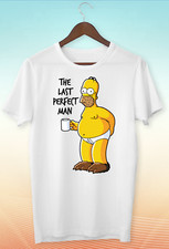 The Last Perfect Man Homer