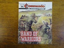Commando Magazine No. 1797
