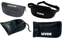 UVEX Safety Spectacles Glasses