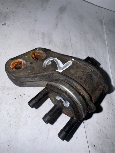 Volvo 850 turbo - 850, boost