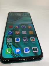 Huawei P40 lite - 128GB - Crush Green (Unlocked) (Dual SIM)