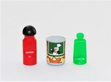PLAYMOBIL SUN CREAM SOAP CAN