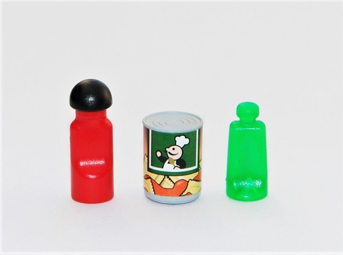 Playmobil sun cream soap - playmobil,