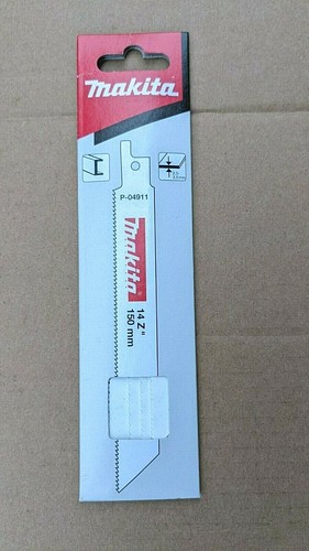 Makita reciprocating saw - 5,