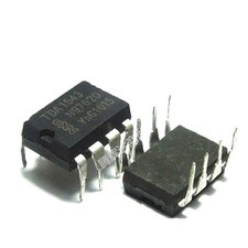 Pcs converter ic philips - 2,