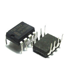 5 Pcs D/A Converter IC PHILIPS DIP-8 TDA1543 100% New