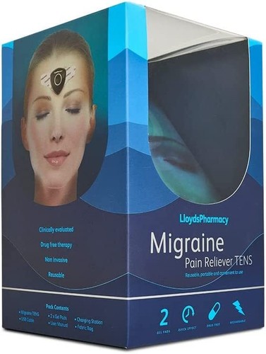 Lloyds pharmacy migraine pain - pharmacy,