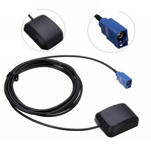 Gps sat nav aerial - gps,