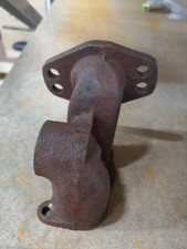 601-40890 Genuine Lister Petter Exhaust Manifold for LV1 Engines