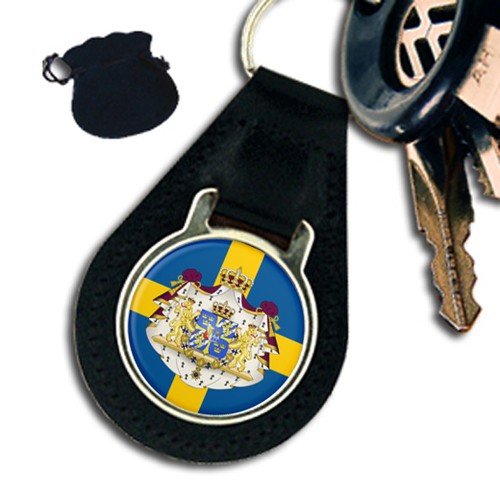 Sweden swedish flag coat - coat, of