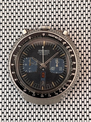 Seiko 6138 0040 automatic - seiko, 6138-0040