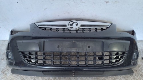 Vauxhall corsa mk3 - mk3, fl