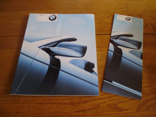 Bmw series convertible - 3, e46