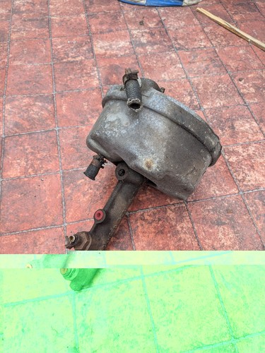 Jaguar type brake servo - jaguar,
