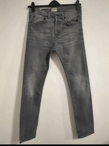 Edwin slim fit jeans - edwin,