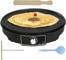 Ovation 12'' Electric Crepe