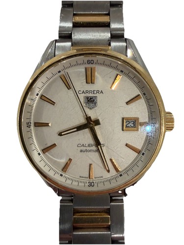 Tag heuer carrera calibre - tag,