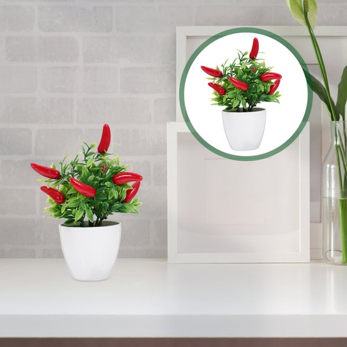 Pcs pepper tree - pcs, decor