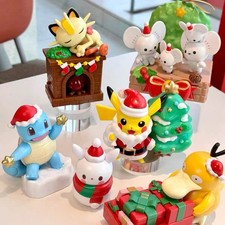 [Preorder] 🎄Pokemon KFC