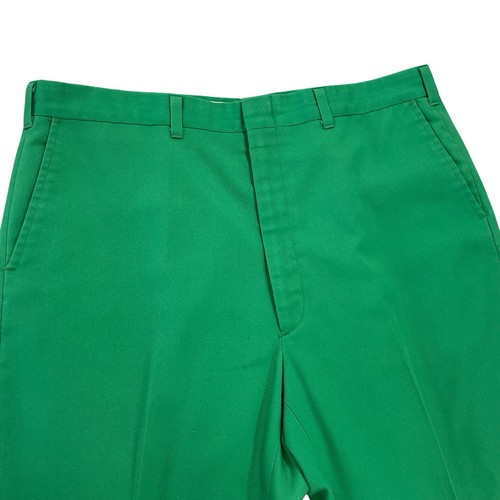 Vintage 80s haggar pants mens - 80s,