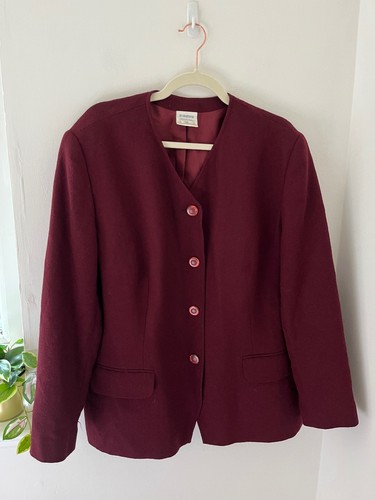 Eastex women burgundy pure - eastex,