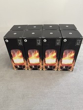 LED Flame Effect Bulb 3Modes