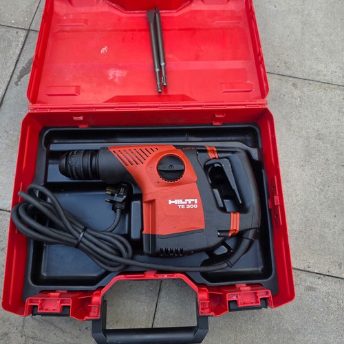 Hilti 300 avr sds plus - te, 300-avr