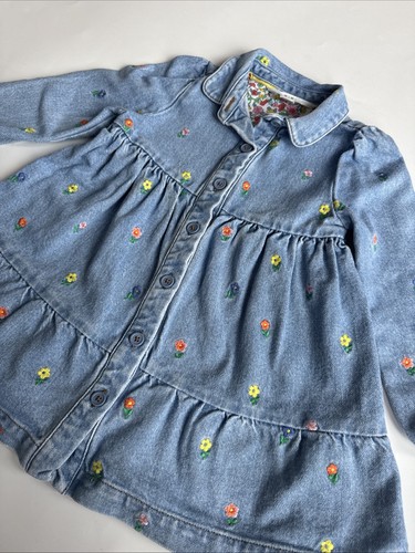 Mini boden girls - girls, 2-3