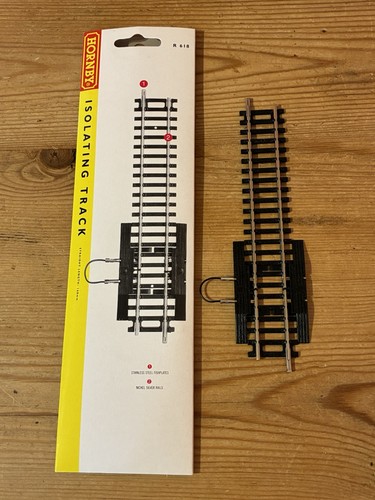 Hornby gauge railway - oo,