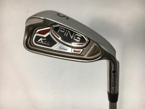 Ping k15 iron - ,