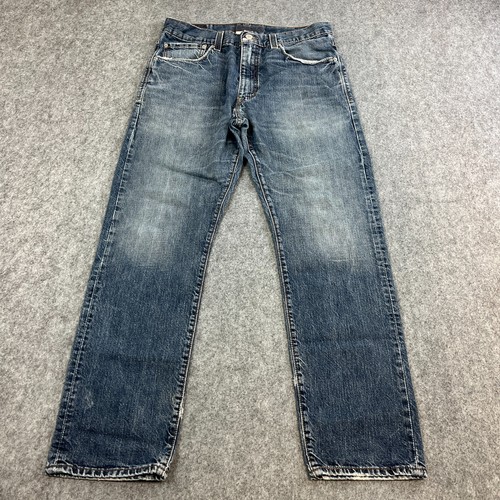 Levi mens jeans drop - mens,