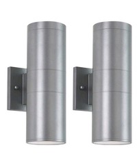 Modern Outdoor Wall Lights