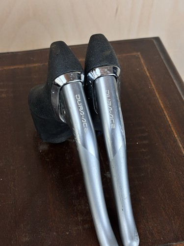 Dura ace 7402 brake levers - brake,