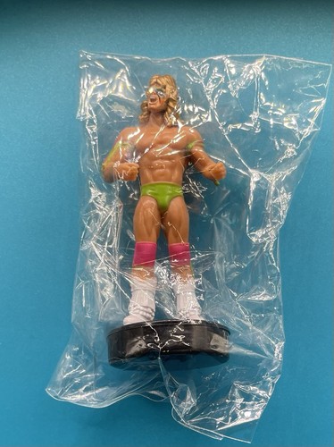 Wwf wrestling hulk hogan - wwf, &