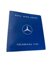 Mercedes Benz Gull Wing Group