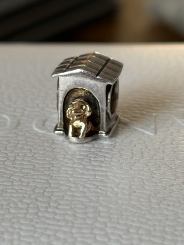 Genuine chamilia 14k gold - genuine,