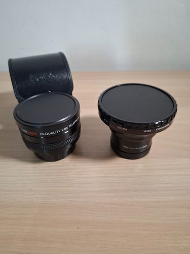 Sigma ovl optex converter - ovl,
