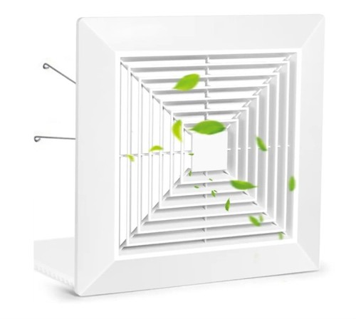 Bathroom extractor fan - extractor,