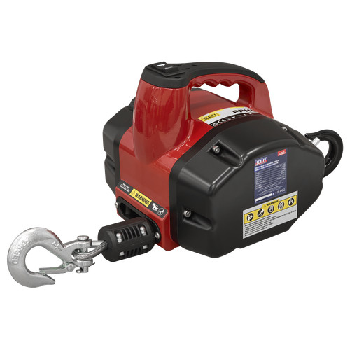 Sealey pph500 230 portable - sealey, pph500/230