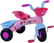 Disney Princess Tricycle -