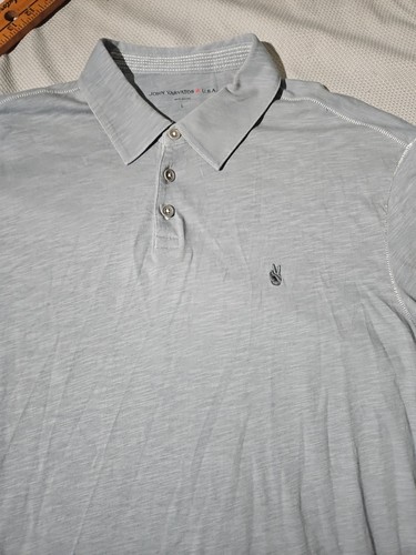 John varvatos shirt - shirt, mens