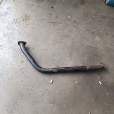ROVER P4 60 75 90 95 100  EXHAUST DOWN PIPE  505744 N.O.S N.E.W