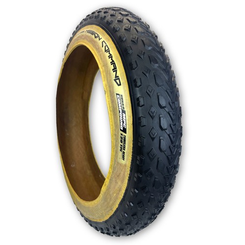 Vee 20x4 bike - tire, mission
